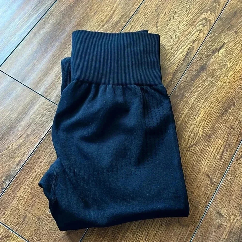 New High Rise Leggings​
